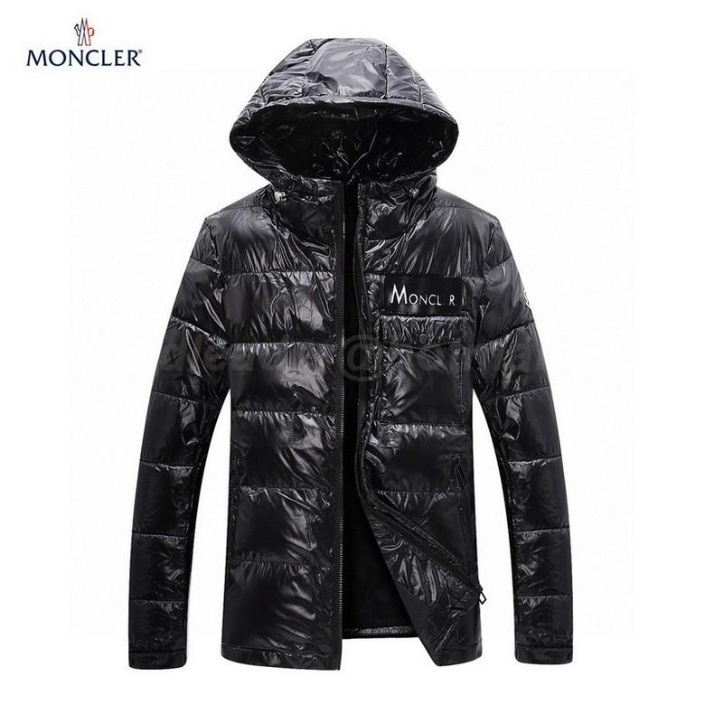 Moncler Men's Outwear 375